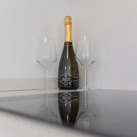 Ecosmart * Альгеро