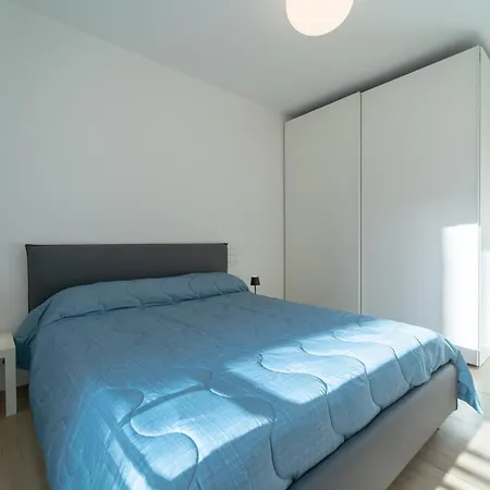 Ecosmart Альгеро