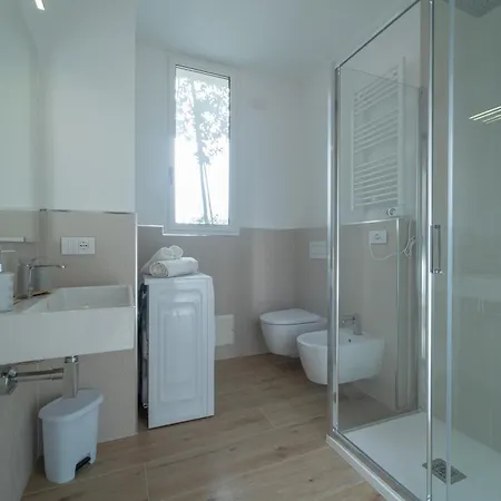 Апартаменты Ecosmart *