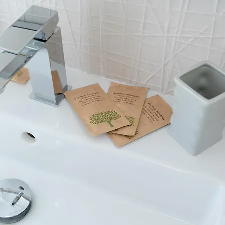 Ecosmart Апартаменты Альгеро