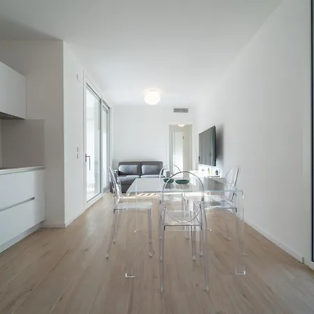 Ecosmart * Альгеро