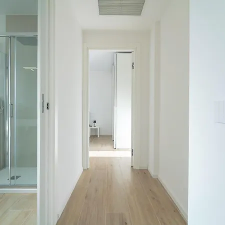 Апартаменты Ecosmart