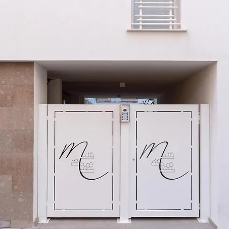 Апартаменты Ecosmart Альгеро