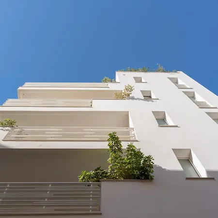 Ecosmart * Альгеро