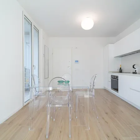 Апартаменты Ecosmart *