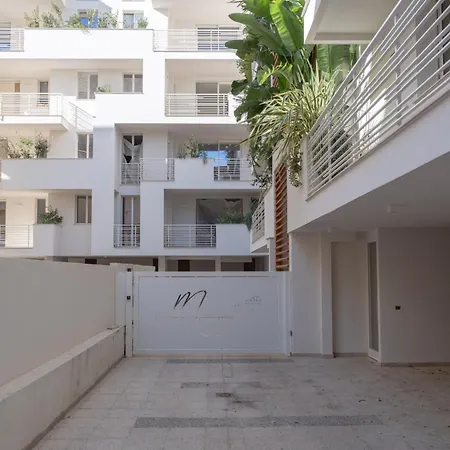 Ecosmart Апартаменты *