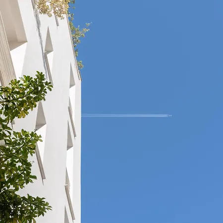 Апартаменты Ecosmart Альгеро