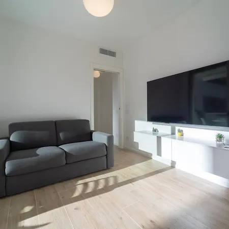 Lägenhet Ecosmart Alghero