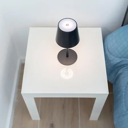 Ecosmart Apartment *