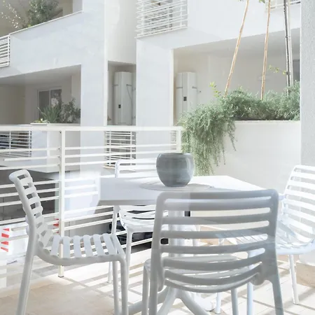 Ecosmart Alghero
