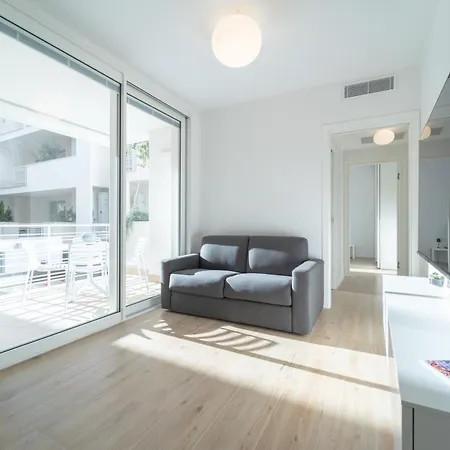 Ecosmart Apartment