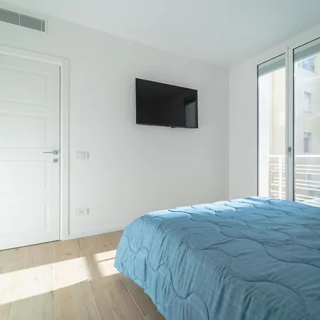 Apartment Ecosmart