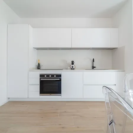Apartment Ecosmart