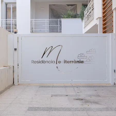 Ecosmart Apartment Alghero