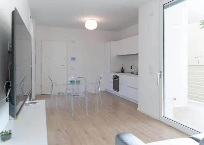 Ecosmart Appartamento Alghero