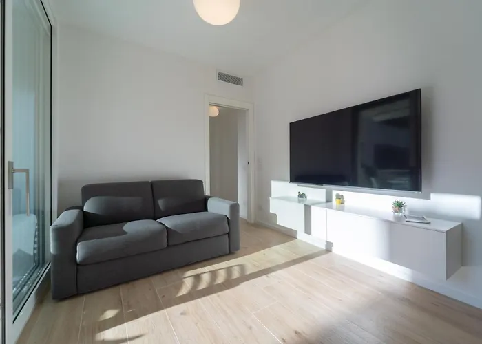 Appartamento Ecosmart Alghero