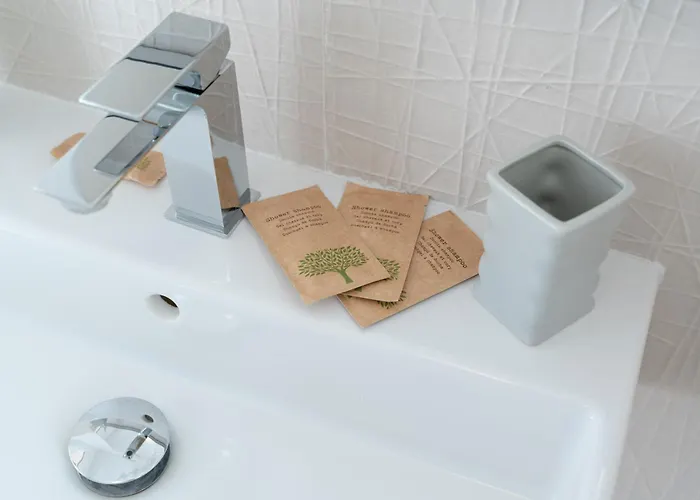 Ecosmart Apartamento Alguer