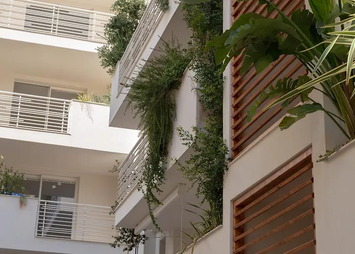 Appartamento Ecosmart *