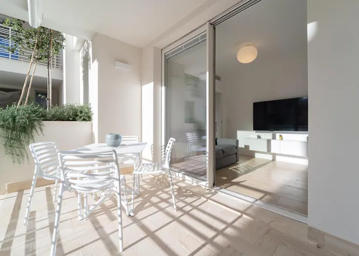 Ecosmart Apartamento *