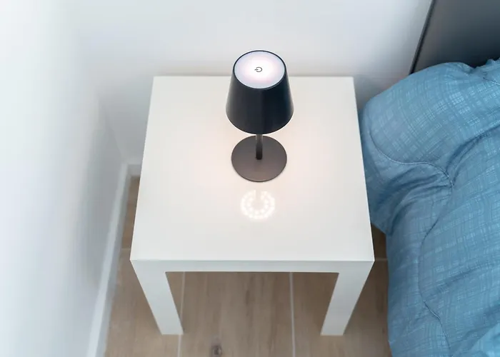 Ecosmart Apartamento *