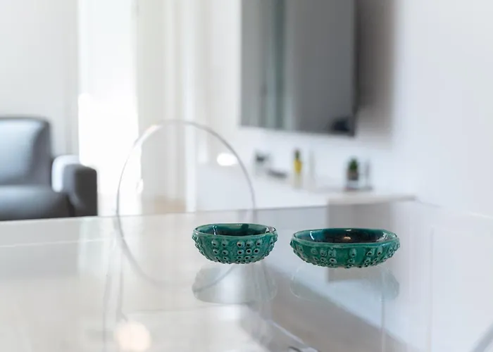 Apartamento Ecosmart Alguer