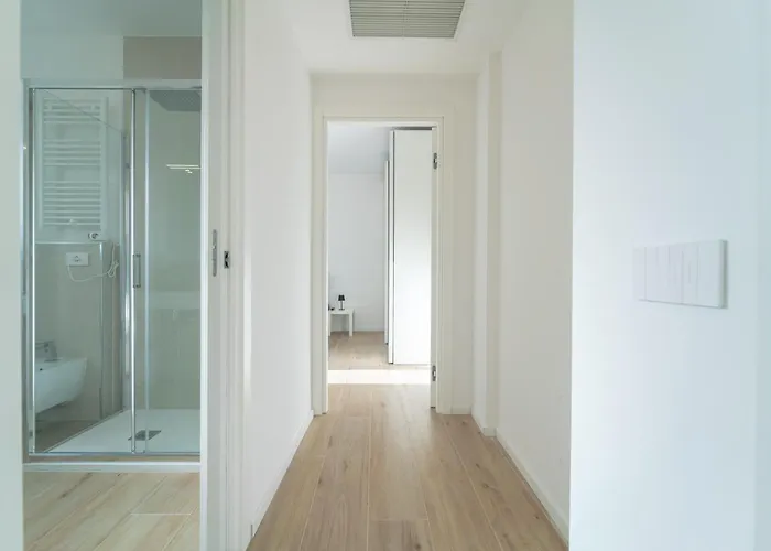 Apartamento Ecosmart