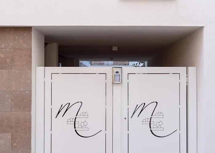 Apartamento Ecosmart Alguer