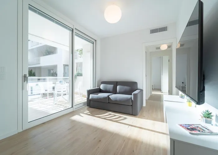 Ecosmart Apartamento