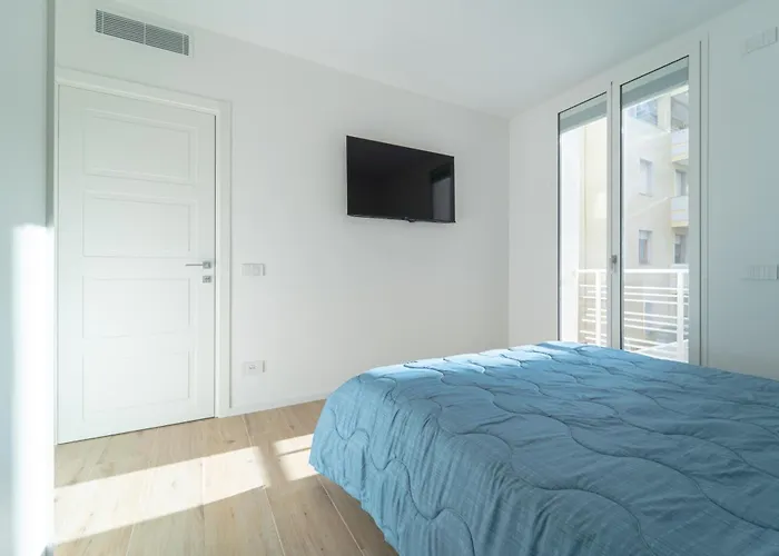 Appartamento Ecosmart