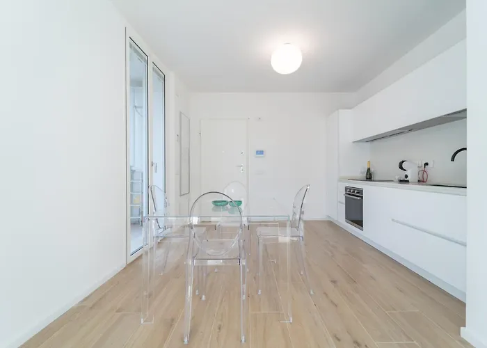 Appartamento Ecosmart *