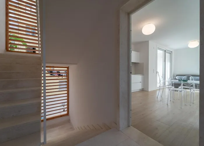 Apartamento Ecosmart Alguer