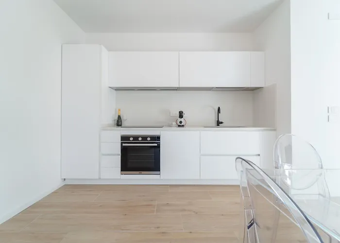 Appartamento Ecosmart