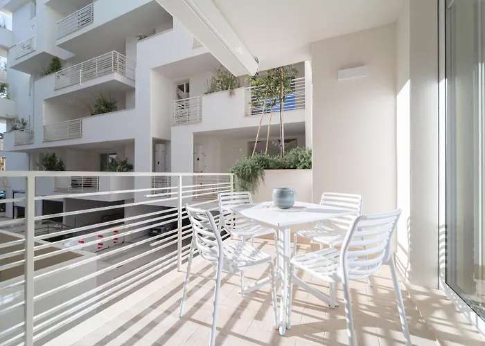 Ecosmart Appartamento *