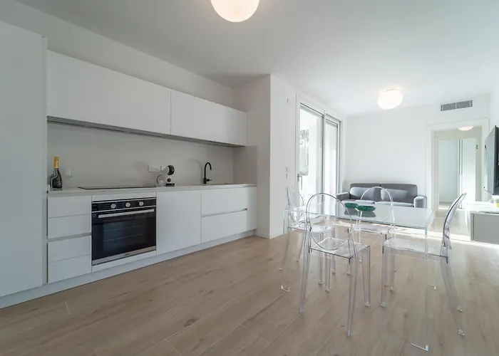 Ecosmart Apartamento