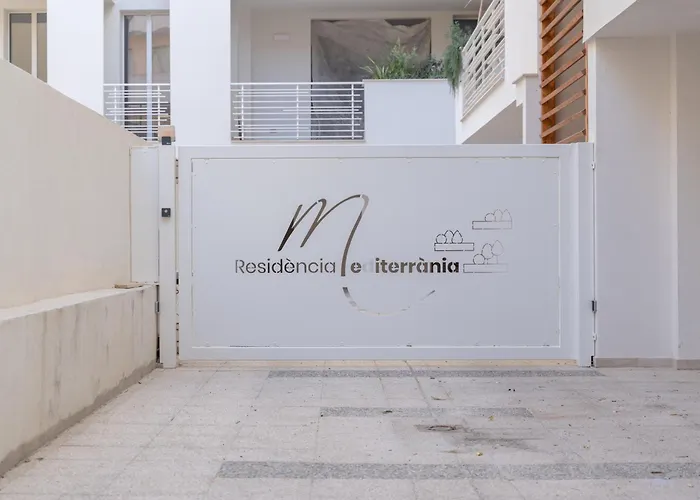 Ecosmart Apartamento Alguer