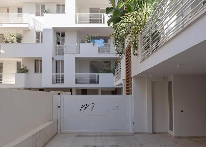 Ecosmart Apartamento *