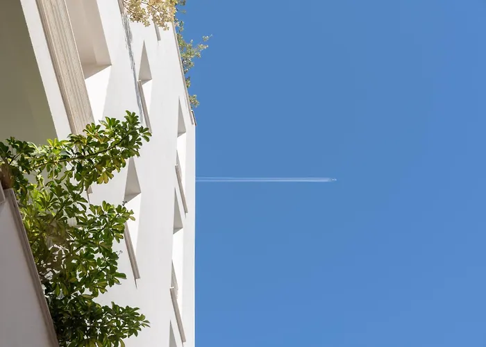 Lägenhet Ecosmart Alghero