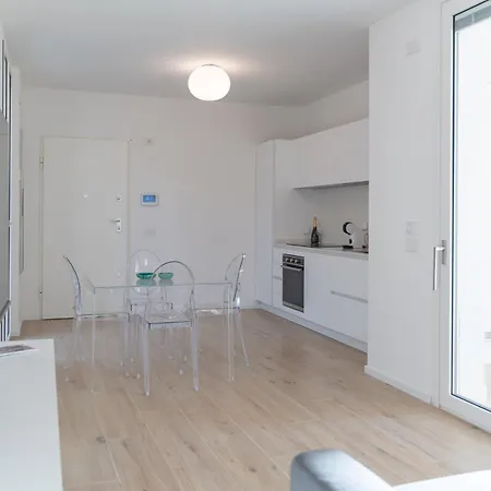 Ecosmart Apartmán Alghero