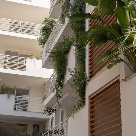 Apartmán Ecosmart *