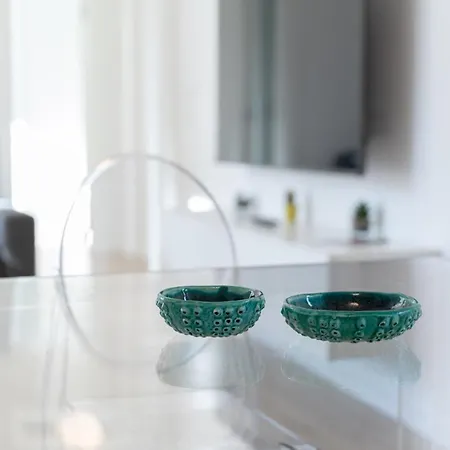 Apartmán Ecosmart Alghero