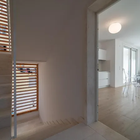 Apartmán Ecosmart Alghero
