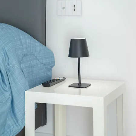 Ecosmart Alghero